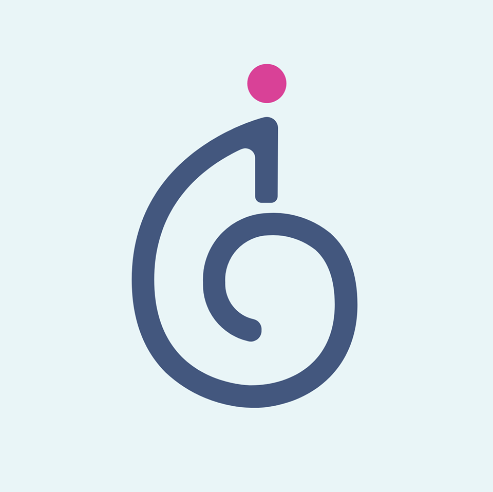 craftedforus spiral mark